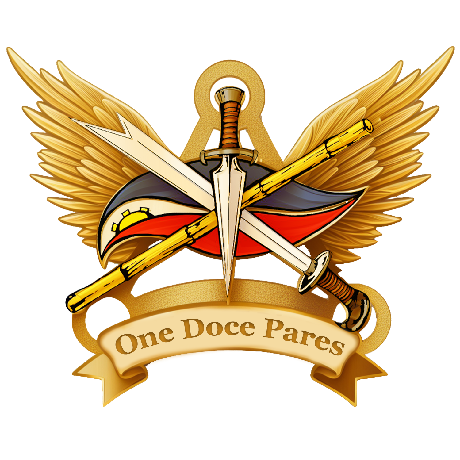 One Doce Pares Legacy Seminars